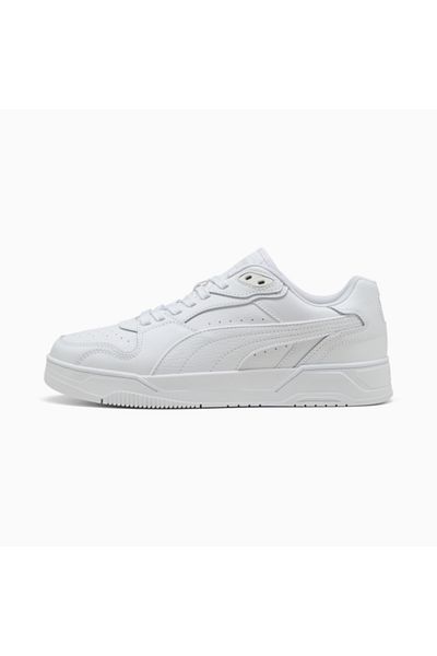 Puma Χαμηλή μπότα, Κανονική, Πολύχρωμη