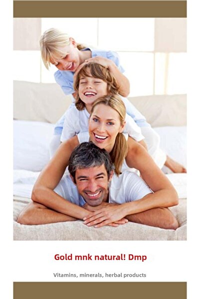 DMP 1000 Mg Vitamin C - Zinc Black Elderberry 60 Tablets