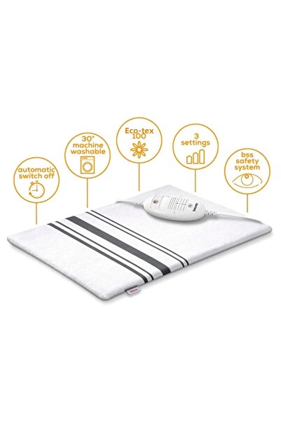 Beurer Hk 25 Heating Pad