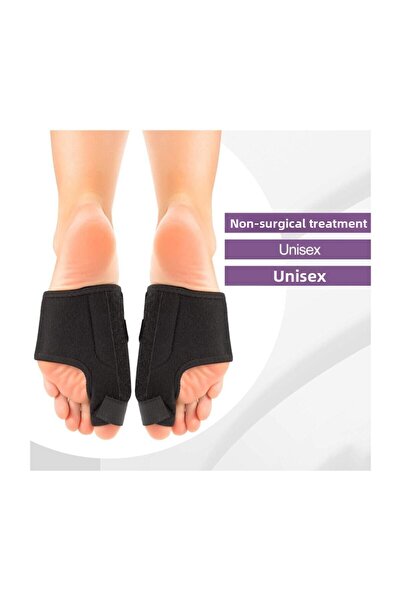 Ankaflex Hallux Valgus Night Splint Foot Bunion Bone Protector 1 Pair (Right ...