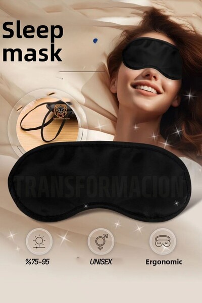 Transformacion 2 قناع نوم للعين - 721237