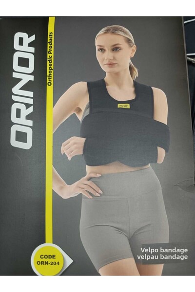 ORİNOR فيلبو بانداجي