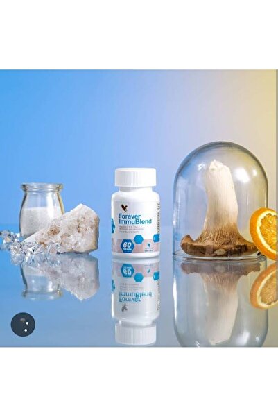Forever Living Immublend 60 Tablets