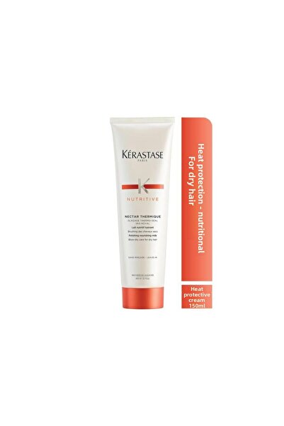 Kerastase حليب نكتار ثيرميك المغذي مسبق التدفق 150 مل