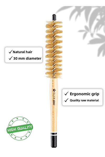 Elsa Fırça Βούρτσα φούσκωματος Elsa Professional 1000