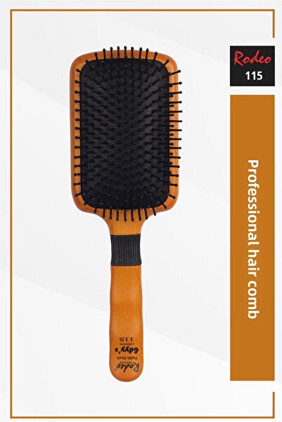 Rodeo Professional Βούρτσα μαλλιών Rodeo 115