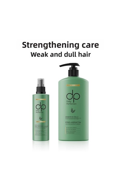 dp Daily Perfection Shampoo with Rosemary Extract 425 ml