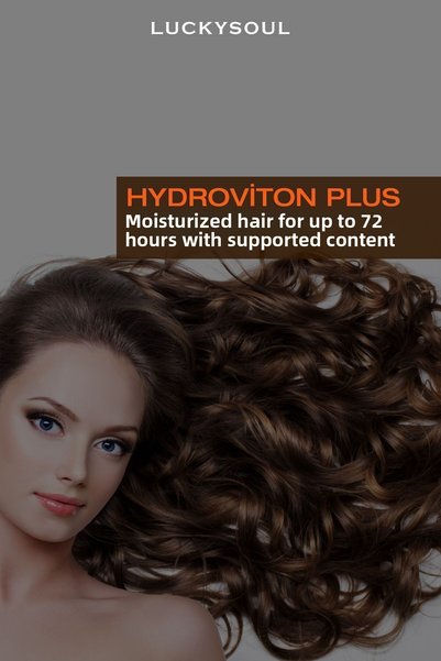 DORA PHARMA Luckysoul Anti-Hair Loss Shampoo (220ml)