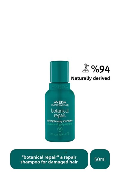 Aveda شامبو إصلاح - إصلاح نباتي، للشعر التالف، 50 مل18084019474