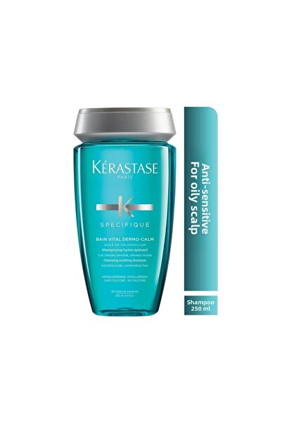 Kerastase كيريستاس سبيفيفيك باين فيتال ديرمو كالم - 250 مل CYT547856456231231...