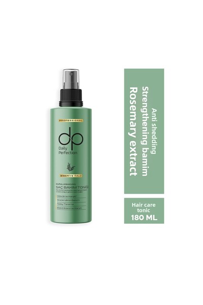 dp Daily Perfection Shampoo with Rosemary Extract 425 ml