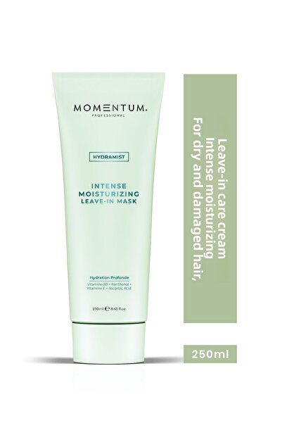 Momentum كريم العناية بالشعر 250 مل - ترطيب مكثف