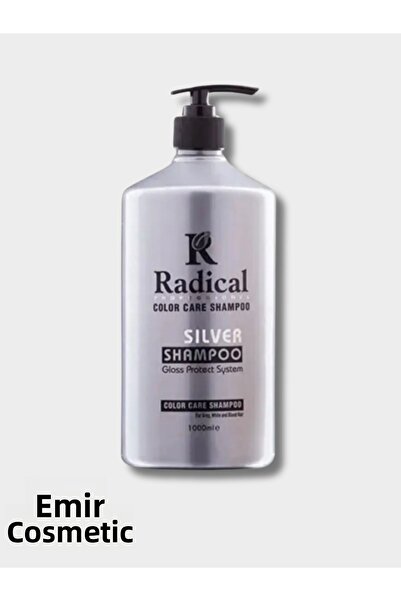 Radical Silver (purple) shampoo 1000ml