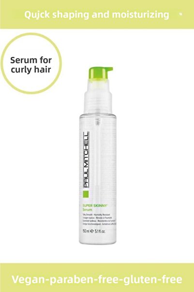 Paul Mitchell Super Skinny Serum 150 ml