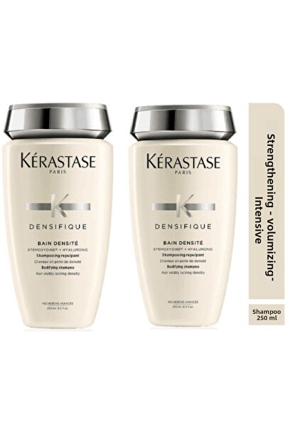 Kerastase شامبو دينسيفيك دينسيت 250 مل - 2 قطعة
