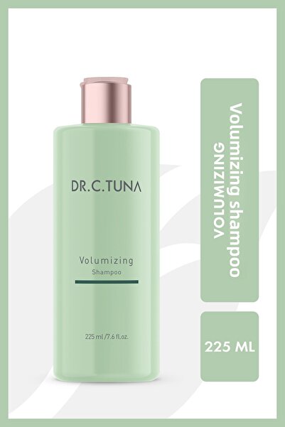 Farmasi Revitalizing Volumizing Spampoo Shampoo