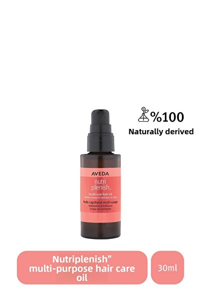 Aveda Nutriplenish ™   Multi-Use Nourishing Care Oil