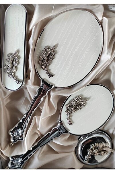 dikarei Σετ προίκας καθρέφτης