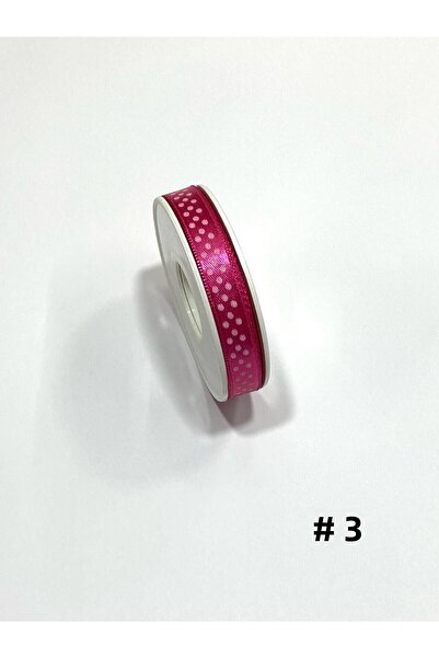 karantuhafiye Κορδέλα πουά / 1 cm (10 mm) / 10 μέτρα