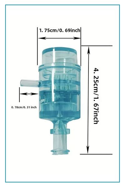 east medical East Medical Ez Mesotherapy Injection Needle Needle 2 Pieces