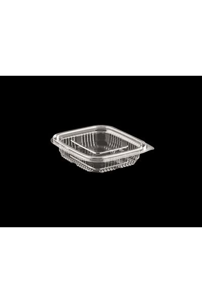 KOLİTÜRK 150 Cc Square Sealing Cap - Package 100 Pcs - Box 1000 Pcs