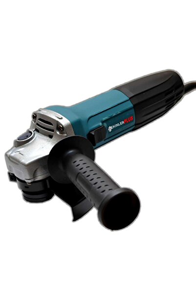 EKİNLER Elektrikli Devir Ayarlı 125mm Avuç Taşlama  EEA220