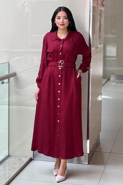Missemramiss Speciale Seta Dress