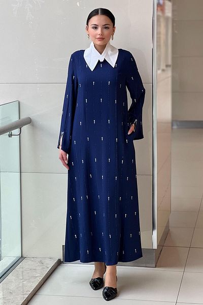 Missemramiss Stone Dress