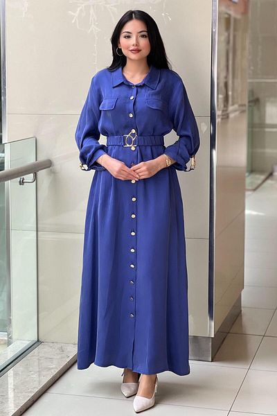 Missemramiss Speciale Seta Dress