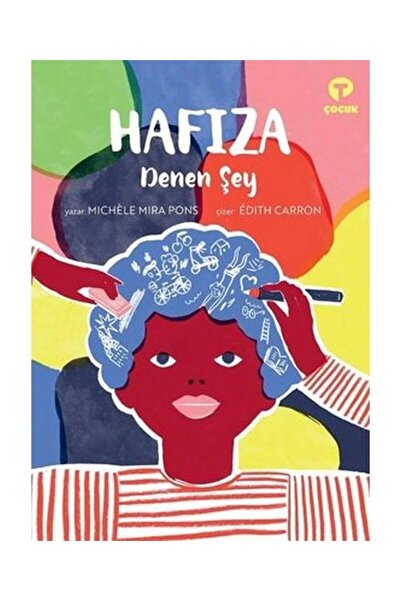 Turkuvaz Çocuk الشيء الذي تذكره / / ميشيل ميرا بونس