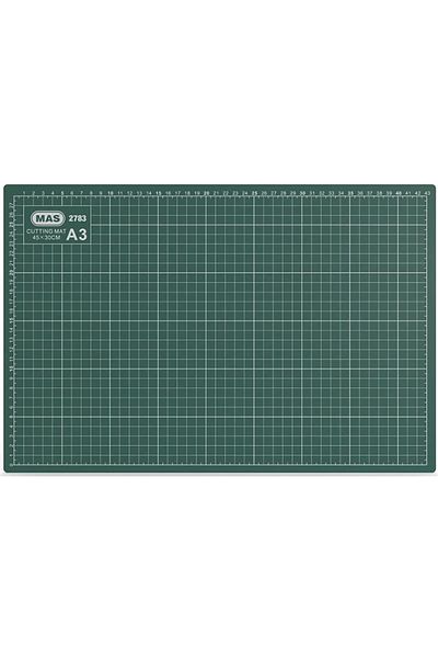 Mas A3 Cut 2783 Table - 45x30cm