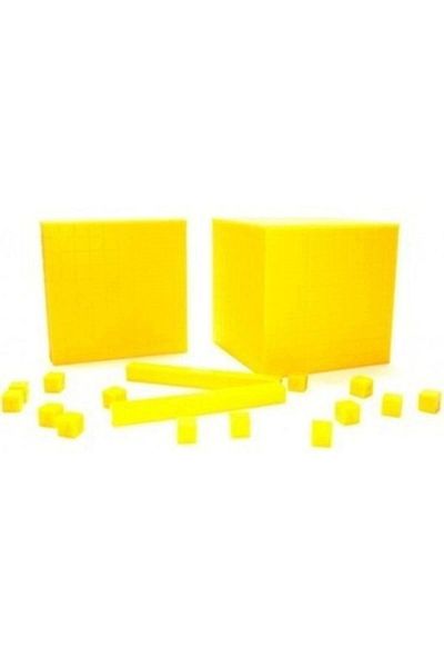 HATAS Base Ten Blocks
