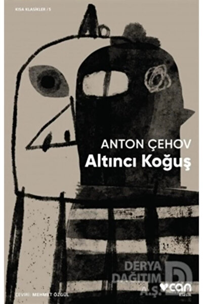 CAN Altıncı Koğuş