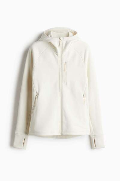 H&M Mid layer jacket