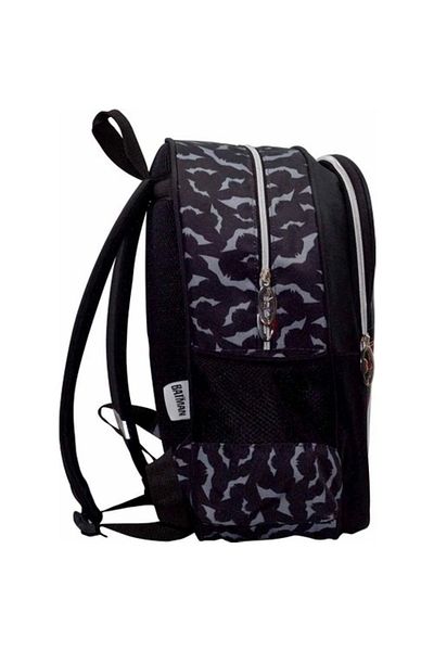 Batman School Bag - Model 1242