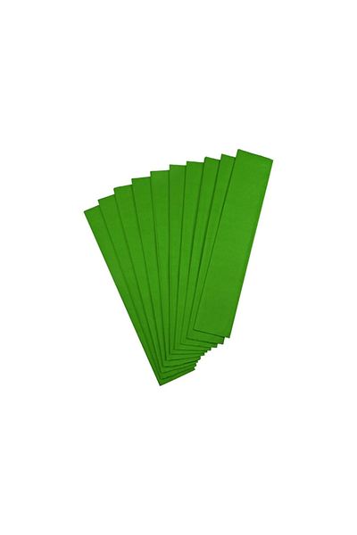 Ticon Crapon Paper 25 Pack Dark Green