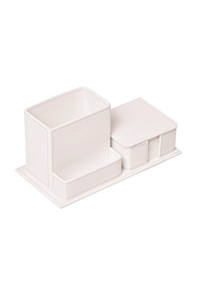 Gıpta 7451 Masa Üstü Seti Beyaz