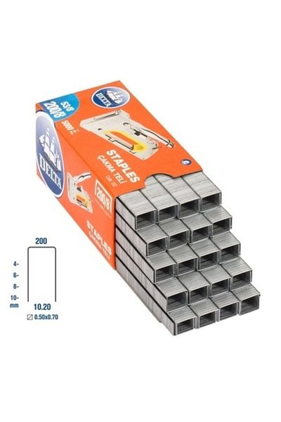 Delta 200/8 Fastening Wire