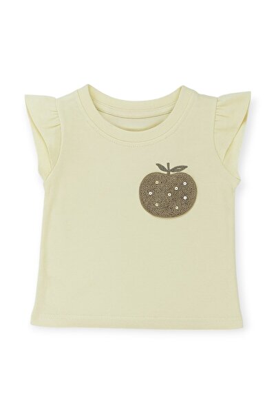 ZİMBOO Baby Girl Set Apple Screwdriver Set of 2