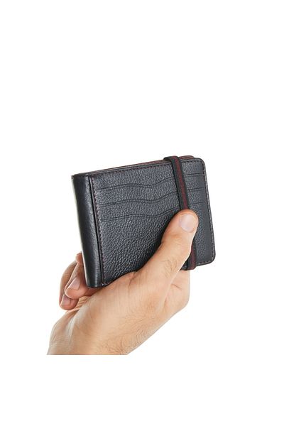 Grande Unisex Wallet Czd.755