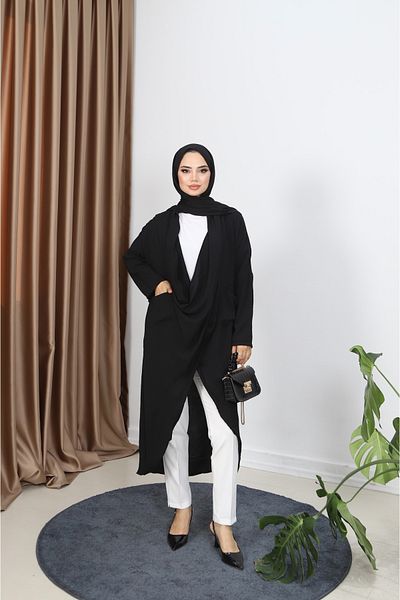 NİSUM MODA ΤΟΥΝΙΚ ΜΕ ΣΤΑΥΡΟ ΤΣΕΠΗ