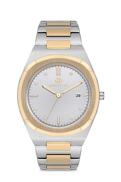 Bigotti Men's Wristwatch S.Bg.1.10164.2