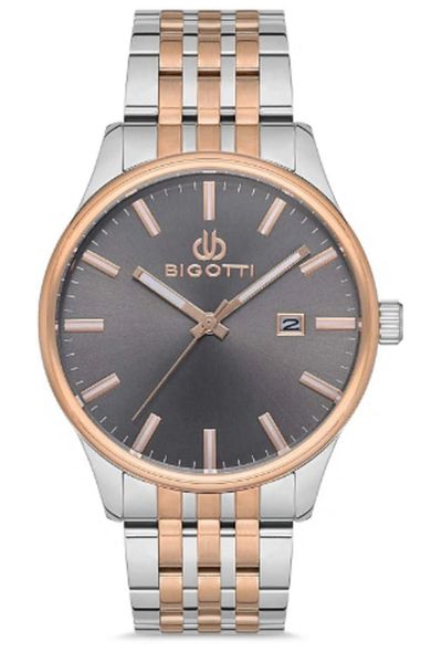Bigotti Men's Wristwatch S.Bg.1.10151.6