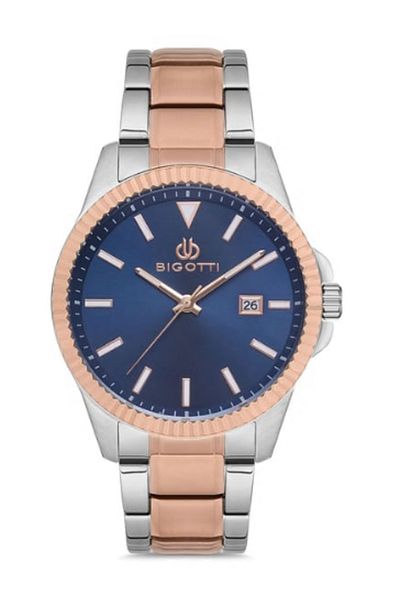 Bigotti Men's Wristwatch S.Bg.1.10121.5