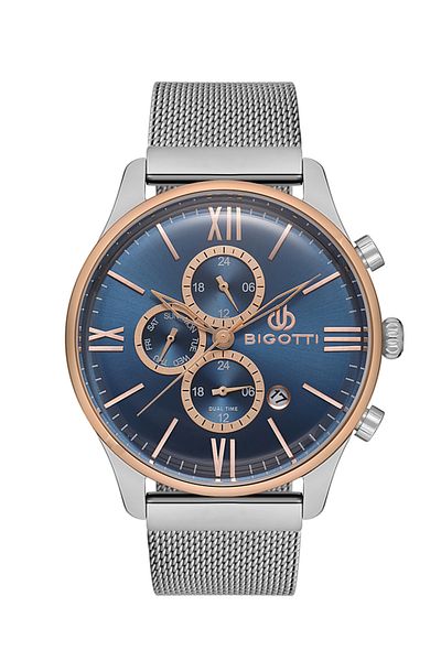 Bigotti Men's Wristwatch S.Bg.1.10277.2