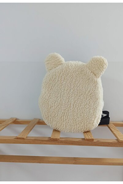 Ege HOME Decoration&Accessories Ege Home Teddy Kreş Sırt Çantası Çocuk Sırt Ç...