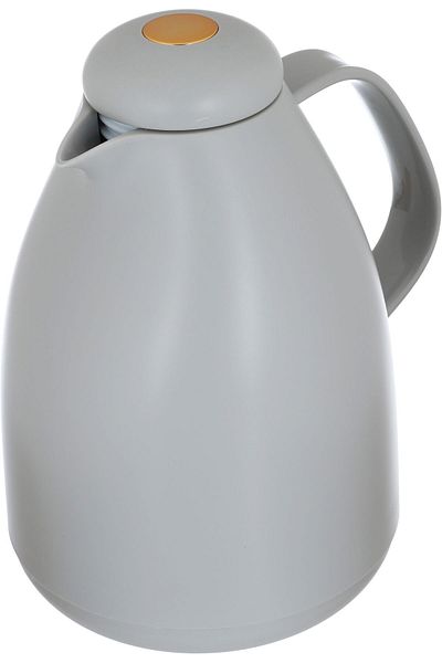 Alsaif Gallery Penguin Pro Thermos Dark Gray 1 Litre