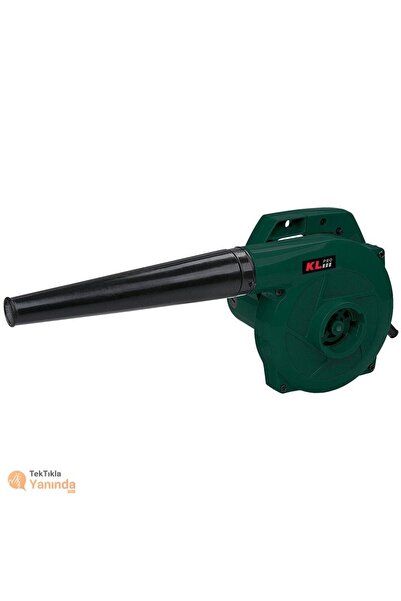 KLPRO Kluf903 500 Watt Profesyonel Üfleme Ve Emme Makinesi