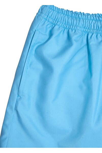 Ozmoz By Mukadder Özden Blue Boys' Shorts Swimsuit