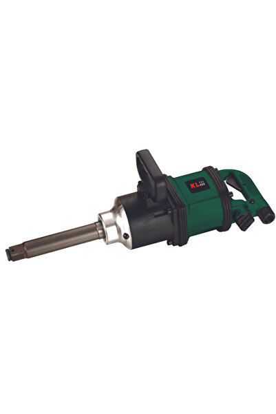 KLPRO KLHA9981 1'' Profesyonel Havalı Darbeli Somun Sıkma/Sökme